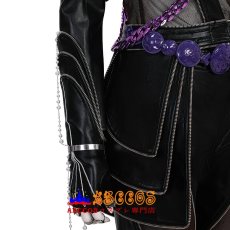 画像16: KPOPガールズ! デーモン・ハンターズ（KPop Demon Hunters） Rumi コスプレ衣装 オーダーメイド可能 abccos製 「受注生産」 (16)