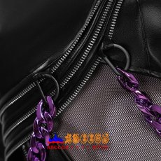 画像19: KPOPガールズ! デーモン・ハンターズ（KPop Demon Hunters） Rumi コスプレ衣装 オーダーメイド可能 abccos製 「受注生産」 (19)