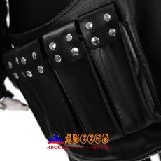 画像23: KPOPガールズ! デーモン・ハンターズ（KPop Demon Hunters） Rumi コスプレ衣装 オーダーメイド可能 abccos製 「受注生産」 (23)