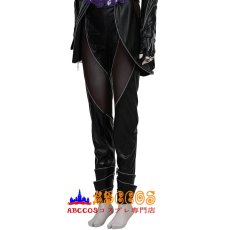 画像26: KPOPガールズ! デーモン・ハンターズ（KPop Demon Hunters） Rumi コスプレ衣装 オーダーメイド可能 abccos製 「受注生産」 (26)