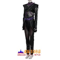画像3: KPOPガールズ! デーモン・ハンターズ（KPop Demon Hunters） Rumi コスプレ衣装 オーダーメイド可能 abccos製 「受注生産」 (3)