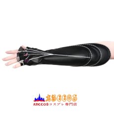 画像31: KPOPガールズ! デーモン・ハンターズ（KPop Demon Hunters） Rumi コスプレ衣装 オーダーメイド可能 abccos製 「受注生産」 (31)