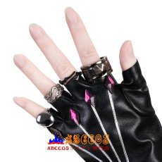 画像32: KPOPガールズ! デーモン・ハンターズ（KPop Demon Hunters） Rumi コスプレ衣装 オーダーメイド可能 abccos製 「受注生産」 (32)