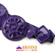 画像35: KPOPガールズ! デーモン・ハンターズ（KPop Demon Hunters） Rumi コスプレ衣装 オーダーメイド可能 abccos製 「受注生産」 (35)