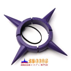 画像38: KPOPガールズ! デーモン・ハンターズ（KPop Demon Hunters） Rumi コスプレ衣装 オーダーメイド可能 abccos製 「受注生産」 (38)