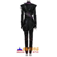 画像4: KPOPガールズ! デーモン・ハンターズ（KPop Demon Hunters） Rumi コスプレ衣装 オーダーメイド可能 abccos製 「受注生産」 (4)