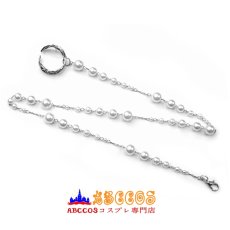 画像41: KPOPガールズ! デーモン・ハンターズ（KPop Demon Hunters） Rumi コスプレ衣装 オーダーメイド可能 abccos製 「受注生産」 (41)