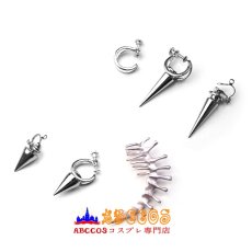 画像43: KPOPガールズ! デーモン・ハンターズ（KPop Demon Hunters） Rumi コスプレ衣装 オーダーメイド可能 abccos製 「受注生産」 (43)