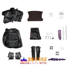 画像45: KPOPガールズ! デーモン・ハンターズ（KPop Demon Hunters） Rumi コスプレ衣装 オーダーメイド可能 abccos製 「受注生産」 (45)