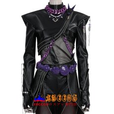 画像5: KPOPガールズ! デーモン・ハンターズ（KPop Demon Hunters） Rumi コスプレ衣装 オーダーメイド可能 abccos製 「受注生産」 (5)