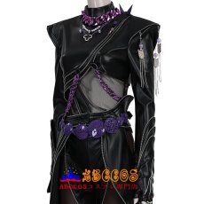 画像6: KPOPガールズ! デーモン・ハンターズ（KPop Demon Hunters） Rumi コスプレ衣装 オーダーメイド可能 abccos製 「受注生産」 (6)