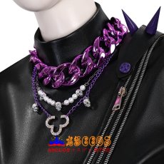 画像8: KPOPガールズ! デーモン・ハンターズ（KPop Demon Hunters） Rumi コスプレ衣装 オーダーメイド可能 abccos製 「受注生産」 (8)