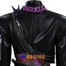 画像9: KPOPガールズ! デーモン・ハンターズ（KPop Demon Hunters） Rumi コスプレ衣装 オーダーメイド可能 abccos製 「受注生産」 (9)