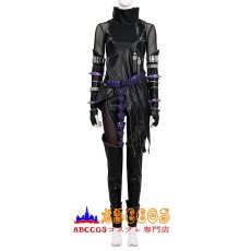 画像1: KPOPガールズ! デーモン・ハンターズ（KPop Demon Hunters） Mira コスプレ衣装 オーダーメイド可能 abccos製 「受注生産」 (1)