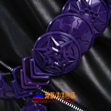 画像13: KPOPガールズ! デーモン・ハンターズ（KPop Demon Hunters） Mira コスプレ衣装 オーダーメイド可能 abccos製 「受注生産」 (13)