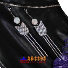 画像14: KPOPガールズ! デーモン・ハンターズ（KPop Demon Hunters） Mira コスプレ衣装 オーダーメイド可能 abccos製 「受注生産」 (14)