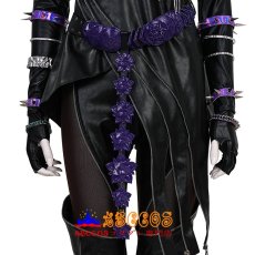 画像16: KPOPガールズ! デーモン・ハンターズ（KPop Demon Hunters） Mira コスプレ衣装 オーダーメイド可能 abccos製 「受注生産」 (16)