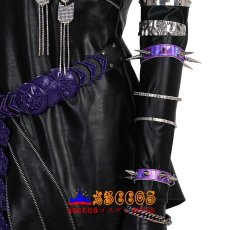 画像17: KPOPガールズ! デーモン・ハンターズ（KPop Demon Hunters） Mira コスプレ衣装 オーダーメイド可能 abccos製 「受注生産」 (17)