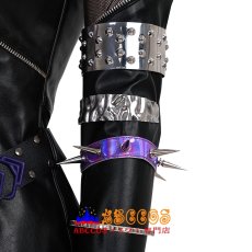画像18: KPOPガールズ! デーモン・ハンターズ（KPop Demon Hunters） Mira コスプレ衣装 オーダーメイド可能 abccos製 「受注生産」 (18)