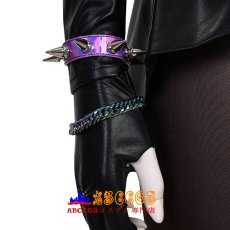 画像21: KPOPガールズ! デーモン・ハンターズ（KPop Demon Hunters） Mira コスプレ衣装 オーダーメイド可能 abccos製 「受注生産」 (21)