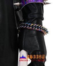 画像22: KPOPガールズ! デーモン・ハンターズ（KPop Demon Hunters） Mira コスプレ衣装 オーダーメイド可能 abccos製 「受注生産」 (22)