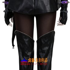 画像25: KPOPガールズ! デーモン・ハンターズ（KPop Demon Hunters） Mira コスプレ衣装 オーダーメイド可能 abccos製 「受注生産」 (25)