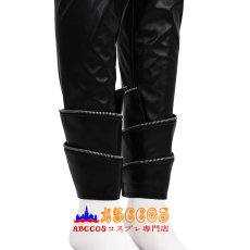 画像26: KPOPガールズ! デーモン・ハンターズ（KPop Demon Hunters） Mira コスプレ衣装 オーダーメイド可能 abccos製 「受注生産」 (26)