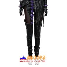 画像27: KPOPガールズ! デーモン・ハンターズ（KPop Demon Hunters） Mira コスプレ衣装 オーダーメイド可能 abccos製 「受注生産」 (27)
