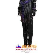 画像28: KPOPガールズ! デーモン・ハンターズ（KPop Demon Hunters） Mira コスプレ衣装 オーダーメイド可能 abccos製 「受注生産」 (28)