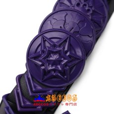 画像29: KPOPガールズ! デーモン・ハンターズ（KPop Demon Hunters） Mira コスプレ衣装 オーダーメイド可能 abccos製 「受注生産」 (29)
