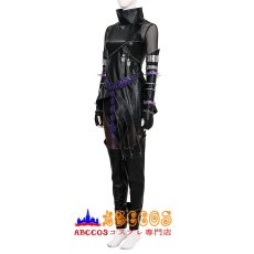 画像3: KPOPガールズ! デーモン・ハンターズ（KPop Demon Hunters） Mira コスプレ衣装 オーダーメイド可能 abccos製 「受注生産」 (3)
