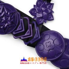 画像30: KPOPガールズ! デーモン・ハンターズ（KPop Demon Hunters） Mira コスプレ衣装 オーダーメイド可能 abccos製 「受注生産」 (30)