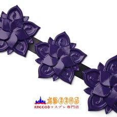 画像31: KPOPガールズ! デーモン・ハンターズ（KPop Demon Hunters） Mira コスプレ衣装 オーダーメイド可能 abccos製 「受注生産」 (31)