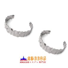 画像36: KPOPガールズ! デーモン・ハンターズ（KPop Demon Hunters） Mira コスプレ衣装 オーダーメイド可能 abccos製 「受注生産」 (36)