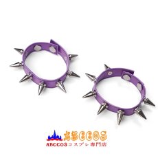 画像38: KPOPガールズ! デーモン・ハンターズ（KPop Demon Hunters） Mira コスプレ衣装 オーダーメイド可能 abccos製 「受注生産」 (38)