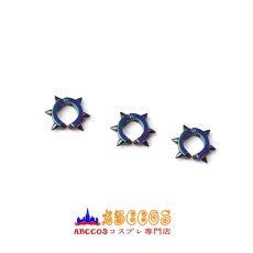画像39: KPOPガールズ! デーモン・ハンターズ（KPop Demon Hunters） Mira コスプレ衣装 オーダーメイド可能 abccos製 「受注生産」 (39)