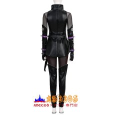 画像4: KPOPガールズ! デーモン・ハンターズ（KPop Demon Hunters） Mira コスプレ衣装 オーダーメイド可能 abccos製 「受注生産」 (4)