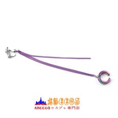 画像41: KPOPガールズ! デーモン・ハンターズ（KPop Demon Hunters） Mira コスプレ衣装 オーダーメイド可能 abccos製 「受注生産」 (41)