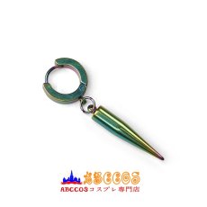 画像42: KPOPガールズ! デーモン・ハンターズ（KPop Demon Hunters） Mira コスプレ衣装 オーダーメイド可能 abccos製 「受注生産」 (42)