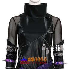 画像5: KPOPガールズ! デーモン・ハンターズ（KPop Demon Hunters） Mira コスプレ衣装 オーダーメイド可能 abccos製 「受注生産」 (5)