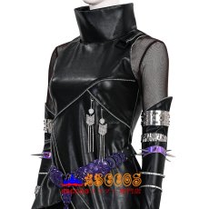 画像6: KPOPガールズ! デーモン・ハンターズ（KPop Demon Hunters） Mira コスプレ衣装 オーダーメイド可能 abccos製 「受注生産」 (6)