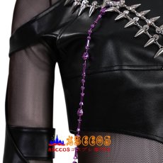 画像10: KPOPガールズ! デーモン・ハンターズ（KPop Demon Hunters） Zoey コスプレ衣装 オーダーメイド可能 abccos製 「受注生産」 (10)