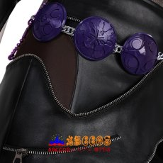 画像11: KPOPガールズ! デーモン・ハンターズ（KPop Demon Hunters） Zoey コスプレ衣装 オーダーメイド可能 abccos製 「受注生産」 (11)