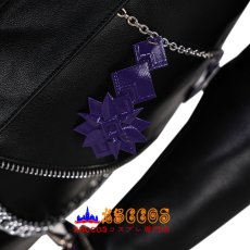 画像12: KPOPガールズ! デーモン・ハンターズ（KPop Demon Hunters） Zoey コスプレ衣装 オーダーメイド可能 abccos製 「受注生産」 (12)