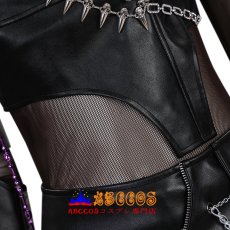 画像15: KPOPガールズ! デーモン・ハンターズ（KPop Demon Hunters） Zoey コスプレ衣装 オーダーメイド可能 abccos製 「受注生産」 (15)