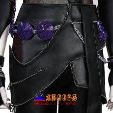 画像16: KPOPガールズ! デーモン・ハンターズ（KPop Demon Hunters） Zoey コスプレ衣装 オーダーメイド可能 abccos製 「受注生産」 (16)