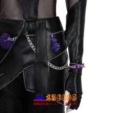 画像18: KPOPガールズ! デーモン・ハンターズ（KPop Demon Hunters） Zoey コスプレ衣装 オーダーメイド可能 abccos製 「受注生産」 (18)