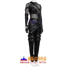 画像2: KPOPガールズ! デーモン・ハンターズ（KPop Demon Hunters） Zoey コスプレ衣装 オーダーメイド可能 abccos製 「受注生産」 (2)