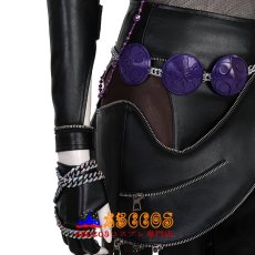 画像19: KPOPガールズ! デーモン・ハンターズ（KPop Demon Hunters） Zoey コスプレ衣装 オーダーメイド可能 abccos製 「受注生産」 (19)