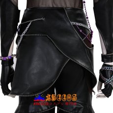 画像20: KPOPガールズ! デーモン・ハンターズ（KPop Demon Hunters） Zoey コスプレ衣装 オーダーメイド可能 abccos製 「受注生産」 (20)